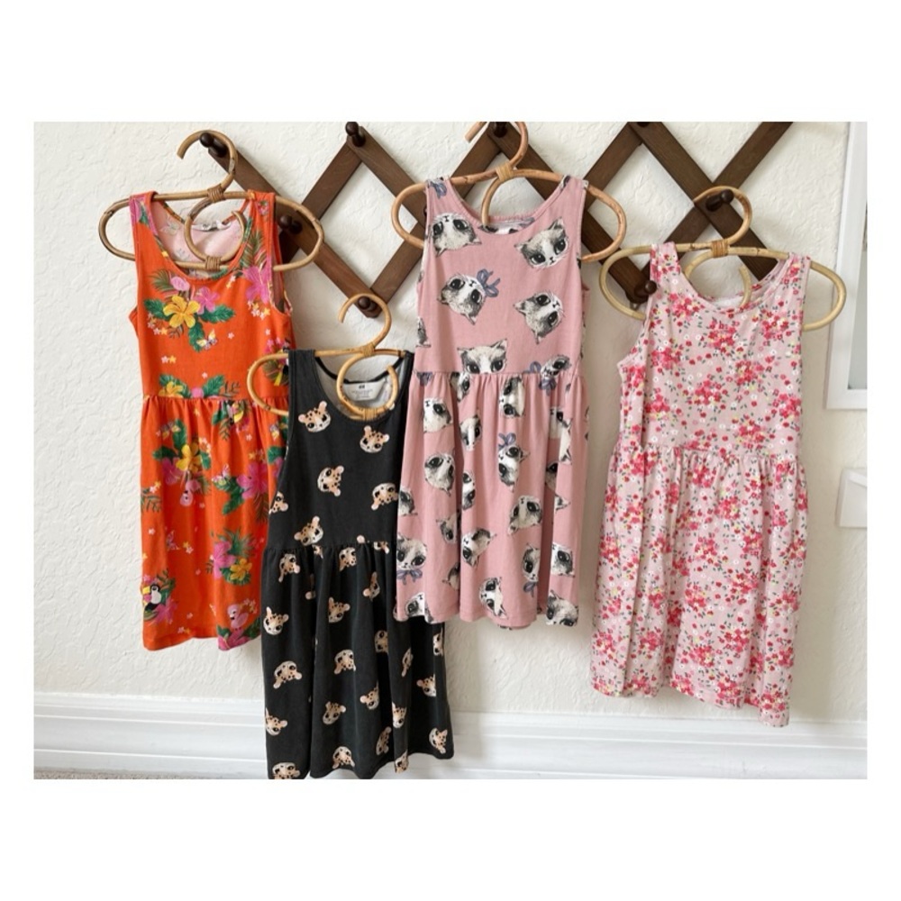 H&M Dress Bundle